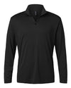 AllPro 41870 Men's Pro-Lock Performance Quarter-Zip Pullover