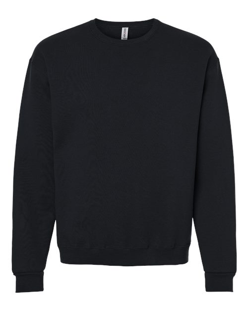 JERZEES C12MR Unisex Rugged Crewneck Sweatshirt