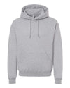 JERZEES H12MR Unisex Rugged Hooded Sweatshirt