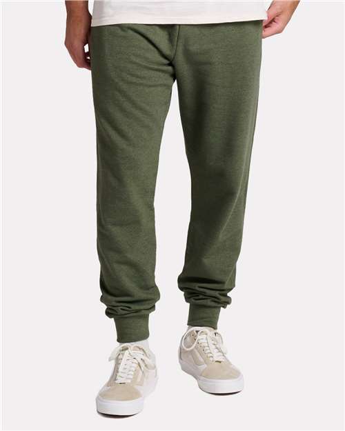 JERZEES IC50MPR Unisex Ultimate CVC Jogger