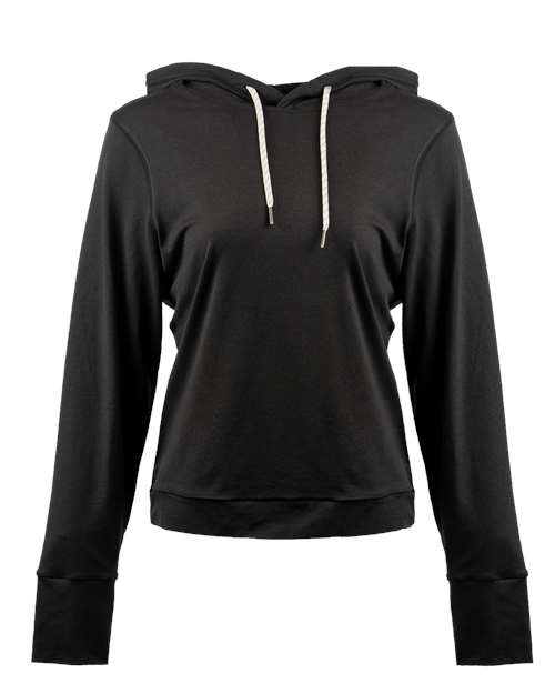 Burnside 5667 Women's Dawn to Dusk Hooded Pullover