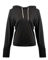 Burnside 5667 Women's Dawn to Dusk Hooded Pullover