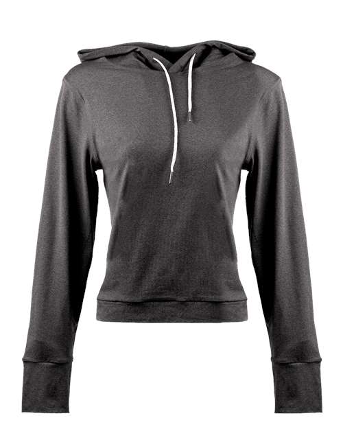 Burnside 5667 Women's Dawn to Dusk Hooded Pullover