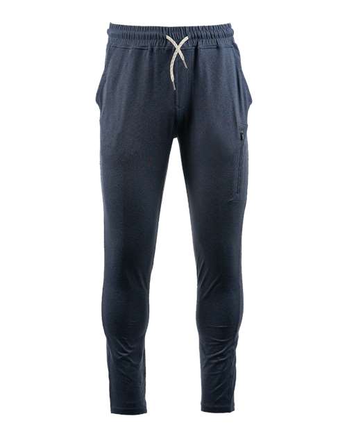 Burnside 8857 Men's Dawn to Dusk Jogger