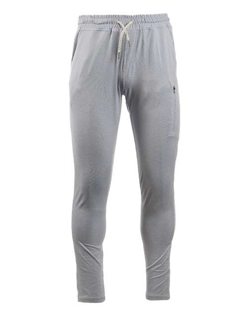 Burnside 8857 Men's Dawn to Dusk Jogger