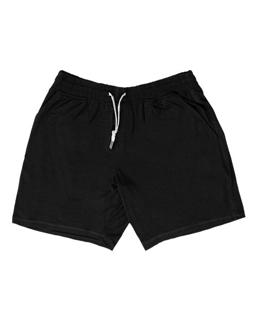 Burnside 9857 Men's Dawn to Dusk Shorts