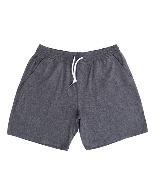 Burnside 9857 Men's Dawn to Dusk Shorts