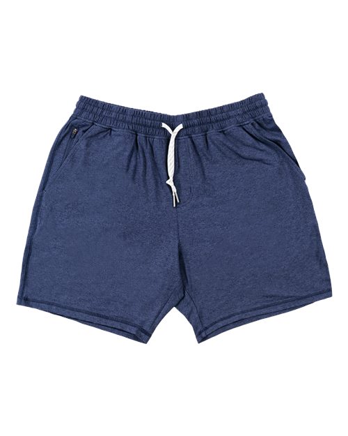 Burnside 9857 Men's Dawn to Dusk Shorts