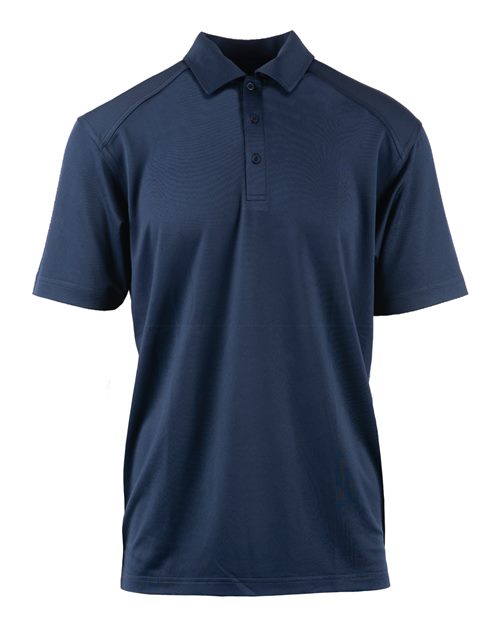 Sierra Pacific 0400 Men's Universal Polo