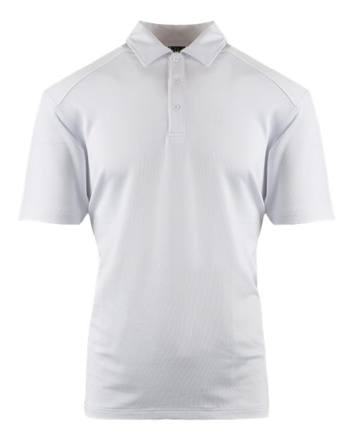 Sierra Pacific 0400 Men's Universal Polo