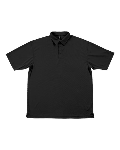 Sierra Pacific 0740 Men's Micro Pique Polo