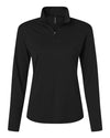 AllPro 41870L Women's Pro-Lock Performance Quarter-Zip Pullover