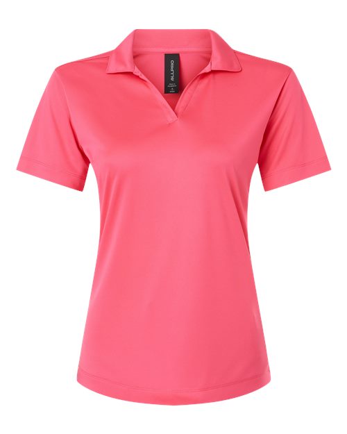 AllPro 41800L Women's Pro-Lock Performance Polo