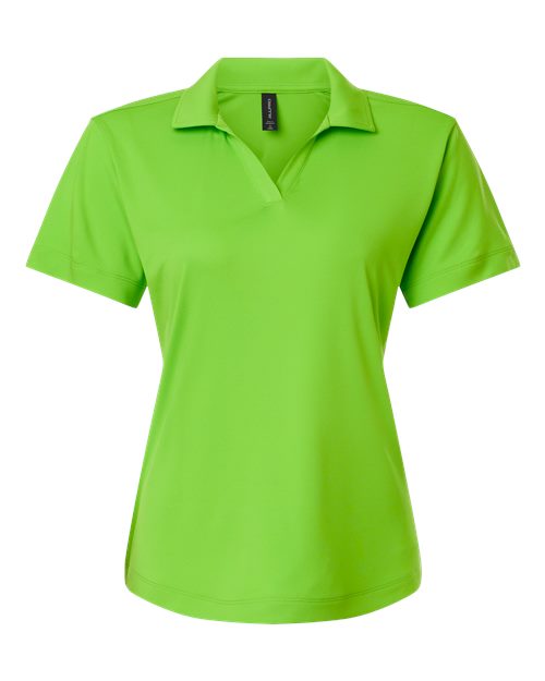AllPro 41800L Women's Pro-Lock Performance Polo