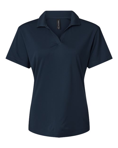 AllPro 41800L Women's Pro-Lock Performance Polo