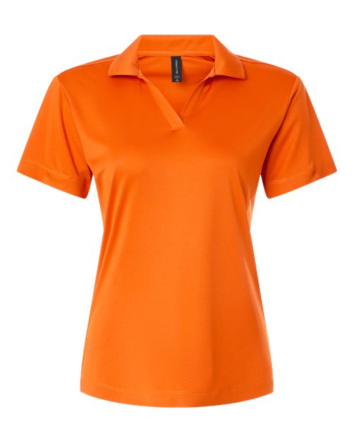 AllPro 41800L Women's Pro-Lock Performance Polo