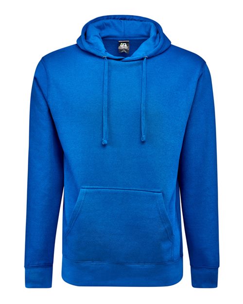 J. America 8720 Unisex BTB Fleece Hooded Sweatshirt