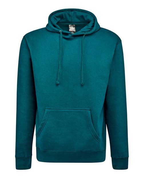 J. America 8720 Unisex BTB Fleece Hooded Sweatshirt