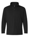 AllPro 41870Y Youth Pro-Lock Performance Quarter-Zip Pullover