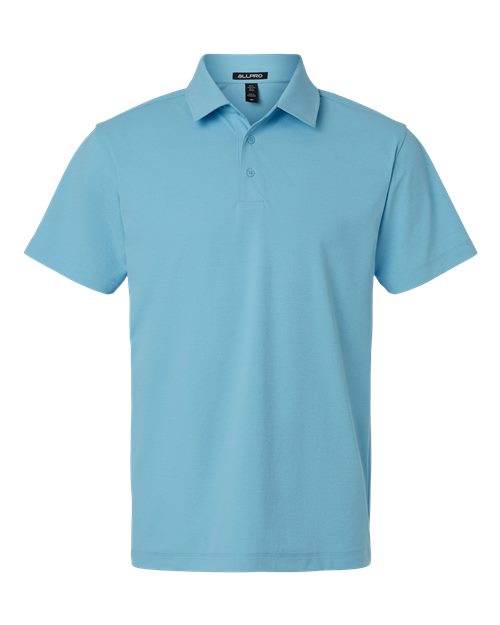 AllPro 41SP0 Men's Pro-Flex Sorona® Polo