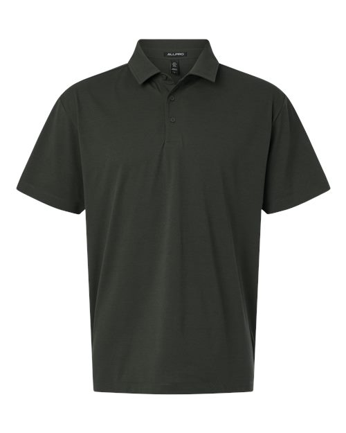 AllPro 41SP0 Men's Pro-Flex Sorona® Polo