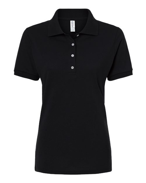 JERZEES 437F Women's Dri-Power® Polo