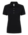 JERZEES 437F Women's Dri-Power® Polo