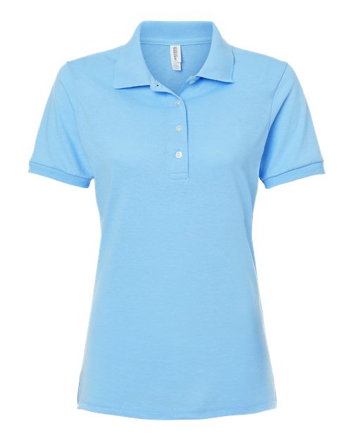 JERZEES 437F Women's Dri-Power® Polo