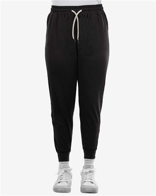 Burnside 5867 Women's Dawn to Dusk Joggers