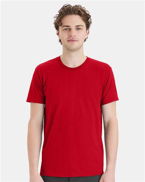 Hanes 498PT Unisex Perfect-T DTG T-Shirt