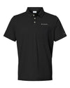 Columbia 211856 Men's Tech Trail™ Utility Polo