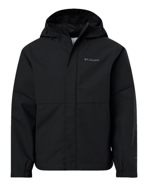 Columbia 211592 Youth Hikebound™ II Jacket