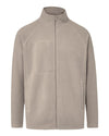 MV Sport 24138 Unisex Whisper Fleece™ Full-Zip Jacket