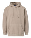 MV Sport 24701 Unisex Whisper Fleece™ Hooded Sweatshirt