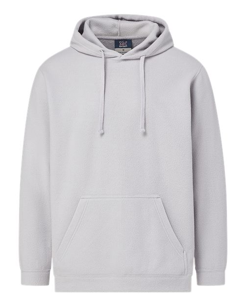 MV Sport 24701 Unisex Whisper Fleece™ Hooded Sweatshirt