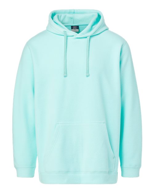 MV Sport 24701 Unisex Whisper Fleece™ Hooded Sweatshirt