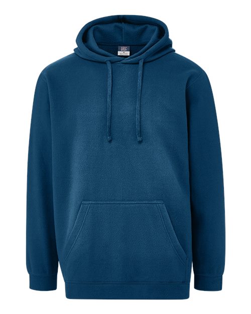 MV Sport 24701 Unisex Whisper Fleece™ Hooded Sweatshirt