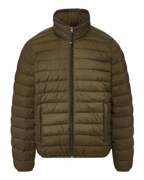 Weatherproof 211136 Men's PillowPac Puffer Jacket