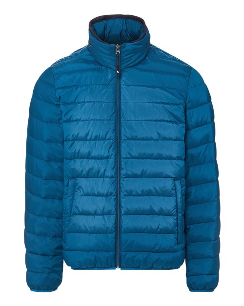 Weatherproof 211136 Men's PillowPac Puffer Jacket