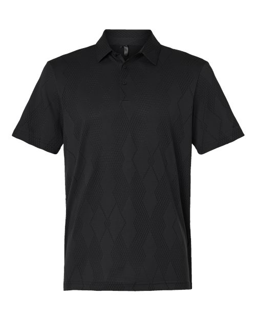 Adidas A2008 Men's Ultimate365 Textured Polo