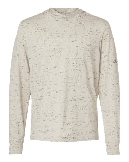 Adidas A2010 Men's Core Lightweight Hooded T-Shirt