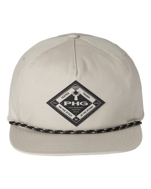 Columbia 209319 PHG Terminal™ Shot Snapback Cap