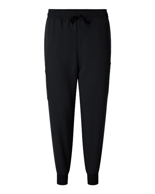 Jaanuu M20002 Men's Osmo 8-Pocket Scrub Joggers