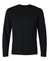 Jaanuu M30002U Men's RegenX Cotton Underscrub Long Sleeve T-Shirt