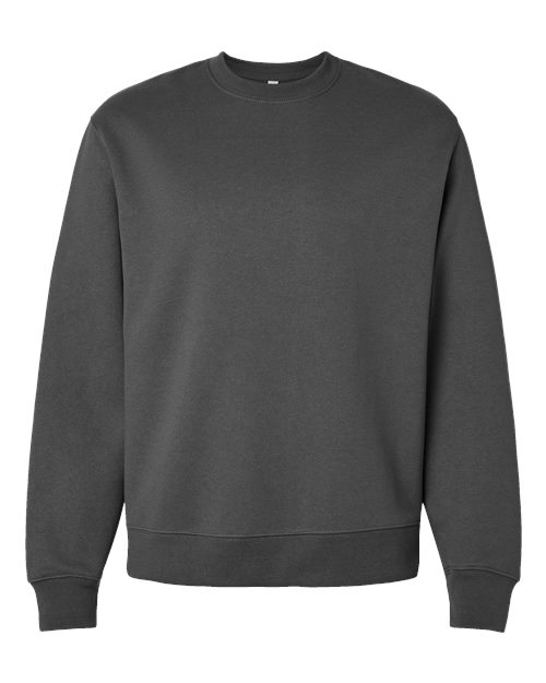 BELLA + CANVAS 4711 Unisex 10 oz. Heavyweight Sweatshirt