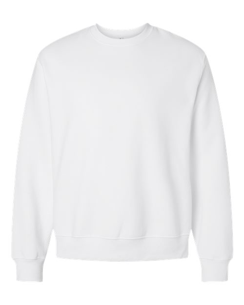 BELLA + CANVAS 4711 Unisex 10 oz. Heavyweight Sweatshirt
