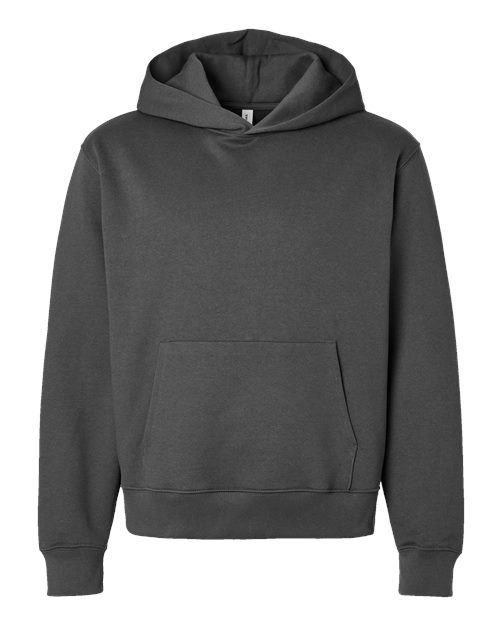 BELLA + CANVAS 4719 Unisex 10 oz. Heavyweight Hoodie