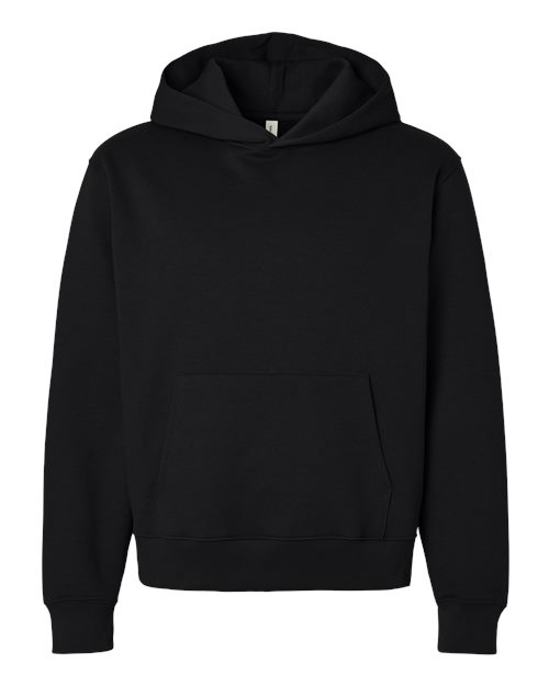 BELLA + CANVAS 4719 Unisex 10 oz. Heavyweight Hoodie