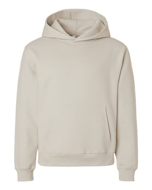 BELLA + CANVAS 4719 Unisex 10 oz. Heavyweight Hoodie