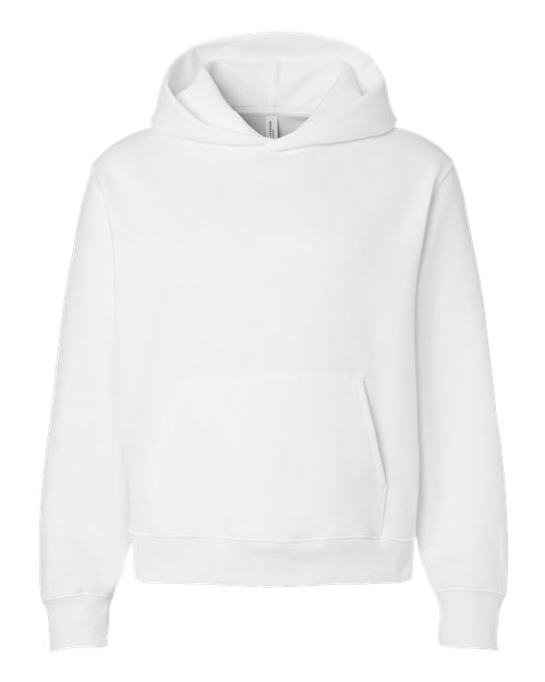 BELLA + CANVAS 4719 Unisex 10 oz. Heavyweight Hoodie